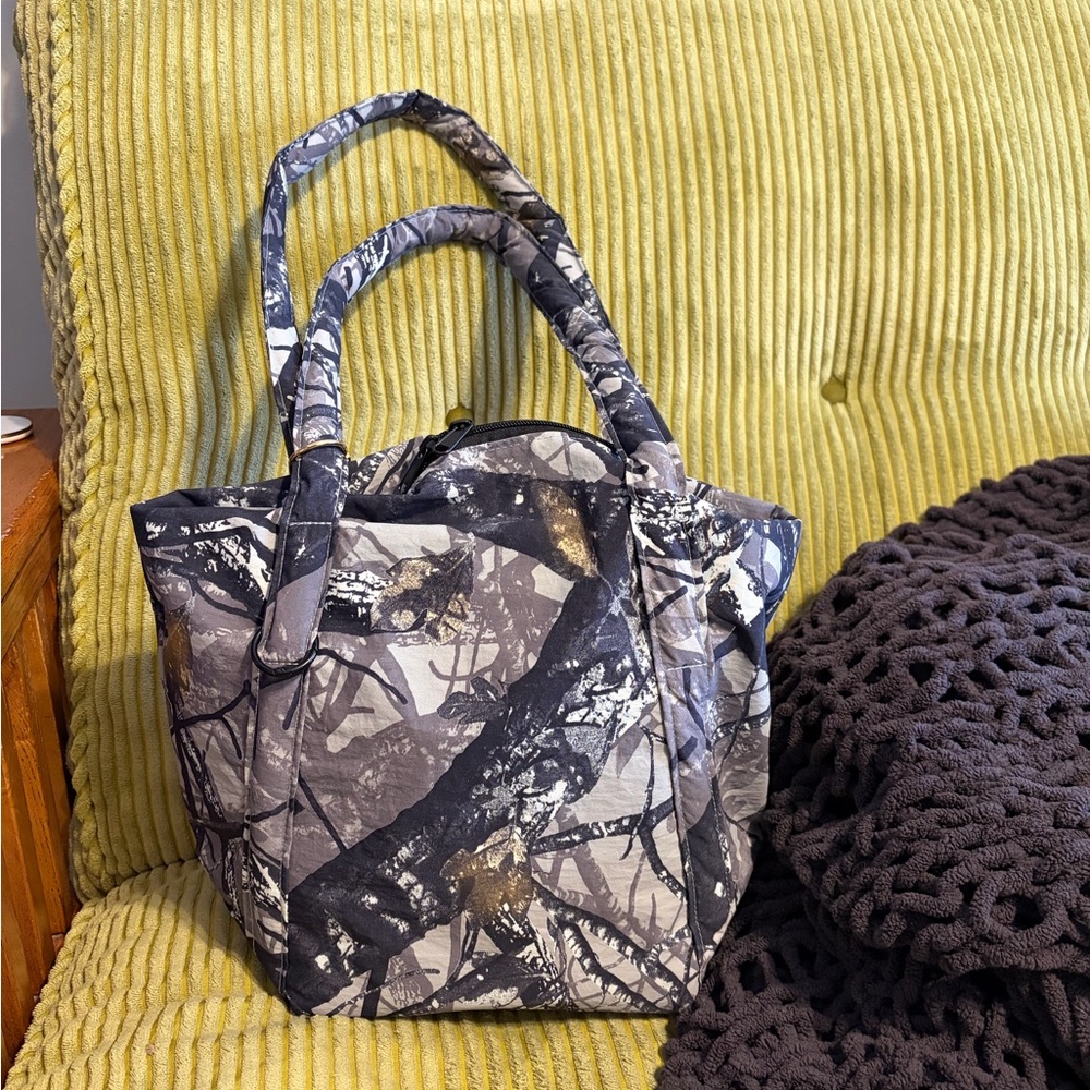 Camo Mini Cloud - image 1